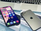 Apple iPhone 11 Pro Max 256GB (Used)