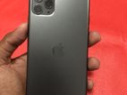 Apple iPhone 11 Pro Max 256GB (Used)