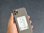 Apple iPhone 11 Pro Max 256GB (Used)