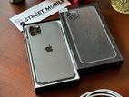 Apple iPhone 11 Pro Max 256GB (Used)