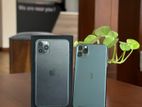 Apple iPhone 11 Pro Max 256GB (Used)