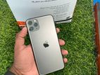 Apple iPhone 11 Pro Max 256gb (Used)