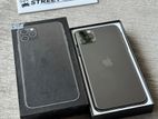 Apple iPhone 11 Pro Max 256GB (Used)