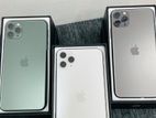 Apple iPhone 11 Pro Max 256GB white (Used)