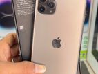 Apple iPhone 11 Pro Max 256GB~SAME IMEI BOX (Used)