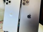 Apple iPhone 11 Pro Max 512GB/256GB FULLSET1 (Used)