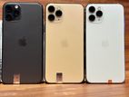 Apple iPhone 11 Pro Max 512gb A (Used)