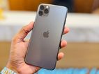 Apple iPhone 11 Pro Max 512GB (Black) (Used)