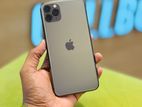 Apple iPhone 11 Pro Max 512GB | Black (Used)