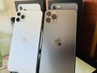 Apple iPhone 11 Pro Max 512GB Fullset (Used)