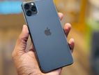 Apple iPhone 11 Pro Max 512GB | Grey (Used)