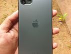 Apple iPhone 11 Pro Max 512GB Matte Green (Used)