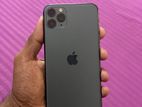 Apple iPhone 11 Pro Max 512GB Midnightgreen (Used)