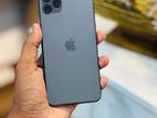 Apple iPhone 11 Pro Max 512GB | Space Grey (Used)