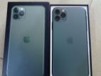 Apple iPhone 11 Pro Max 512GB (Used)