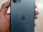 Apple iPhone 11 Pro Max 512GB (Used)