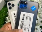 Apple iPhone 11 Pro Max 512GB (Used)