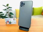 Apple iPhone 11 Pro Max 512GB (Used)