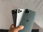 Apple iPhone 11 Pro Max 512GB (Used)