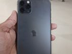 Apple iPhone 11 Pro Max 512GB (Used)