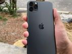 Apple iPhone 11 Pro Max 512GB (Used)