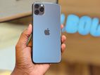 Apple iPhone 11 Pro Max 512GB (Used)