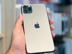 Apple iPhone 11 Pro Max 512GB (Used)
