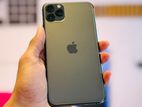 Apple iPhone 11 Pro Max 512GB (Used)