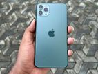 Apple iPhone 11 Pro Max 512GB (Used)