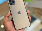 Apple iPhone 11 Pro Max 512GB (Used)