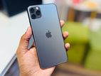 Apple iPhone 11 Pro Max 512GB (Used)