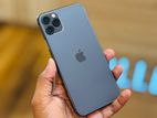 Apple iPhone 11 Pro Max 512GB (Used)