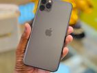 Apple iPhone 11 Pro Max 512GB (Used)