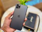 Apple iPhone 11 Pro Max 512GB (Used)