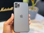 Apple iPhone 11 Pro Max 512GB (Used)