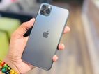 Apple iPhone 11 Pro Max 512GB (Used)