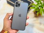 Apple iPhone 11 Pro Max 512GB (Used)