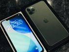 Apple iPhone 11 Pro Max 512GB (Used)