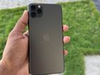 Apple iPhone 11 Pro Max 512GB (Used)