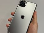 Apple iPhone 11 Pro Max 512GB (Used)