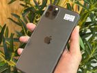 Apple iPhone 11 Pro Max 512GB (Used)
