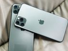 Apple iPhone 11 Pro Max 512GB (Used)