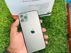 Apple iPhone 11 Pro Max 512gb (Used)