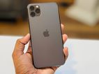 Apple iPhone 11 Pro Max 512GB|Grey (Used)