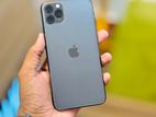 Apple iPhone 11 Pro Max 512GB|GREY (Used)