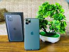 Apple iPhone 11 Pro Max 5G 256GB (Used)