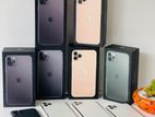 Apple iPhone 11 Pro Max 64/256gb full set (Used)