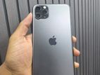 Apple iPhone 11 Pro Max 64 GB (Used)