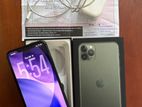 Apple iPhone 11 Pro Max 64g (Used)