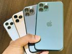 Apple iPhone 11 Pro Max 64GB (All Colors) (Used)